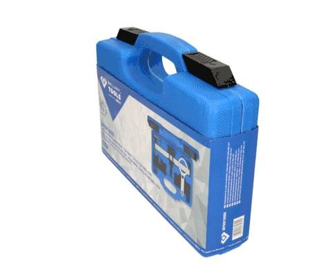 KS TOOLS BT591850 Reguliavimo įrankių rinkinys, veleno nustatymo įrankiai