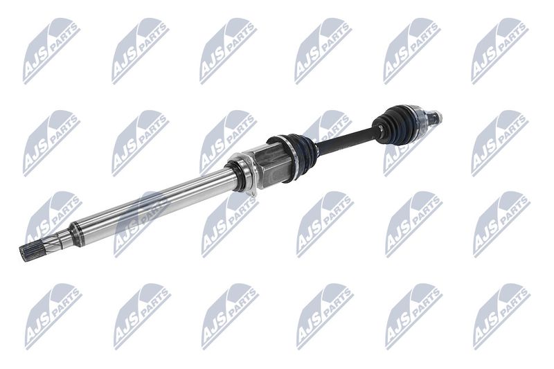 Veovõll, NTY NPW-AR-047