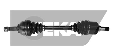 This part match OEM code: 32727T