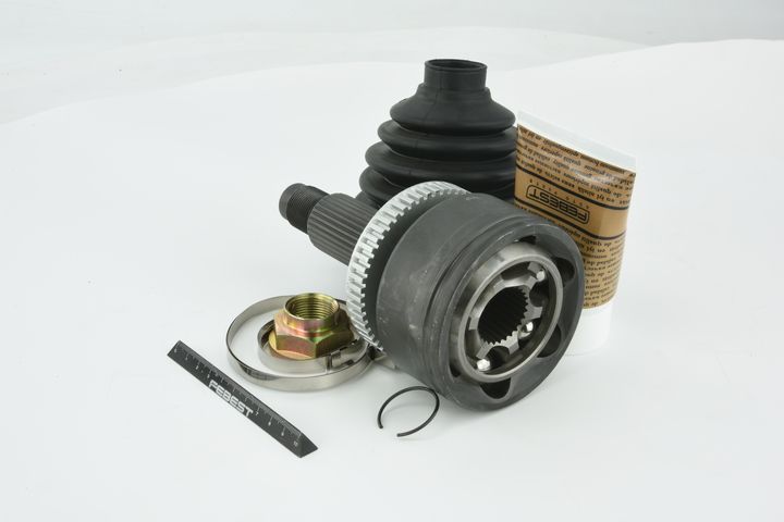 Liigendlaager, veovõll, FEBEST 2210-CARA54