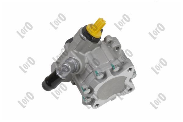 ABAKUS 140-01-053 Hydraulic Pump, steering