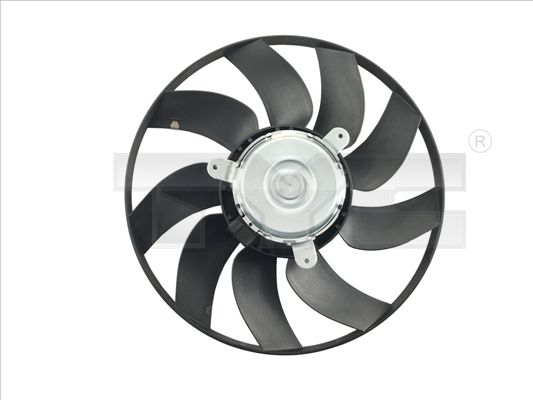 TYC ventilátor, motorhűtés 821-0020