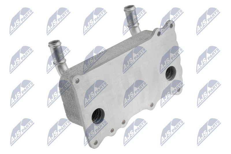 NTY CCL-VW-045 Oil Cooler, engine oil