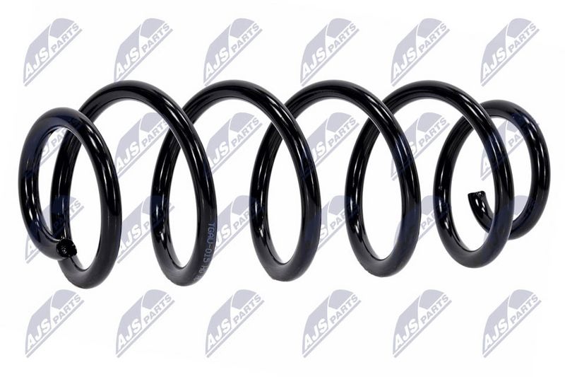 NTY ASZ-AU-015 Suspension Spring