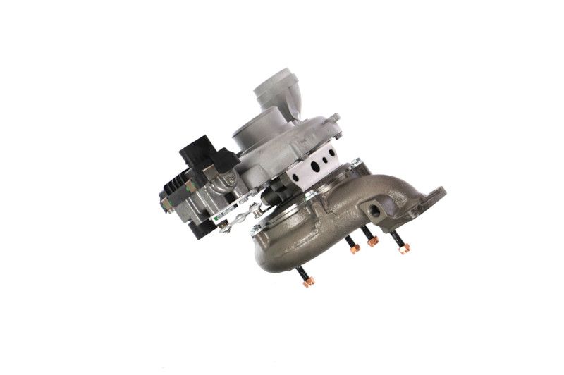 REMANTE 003-002-004582R Charger, charging (supercharged/turbocharged)