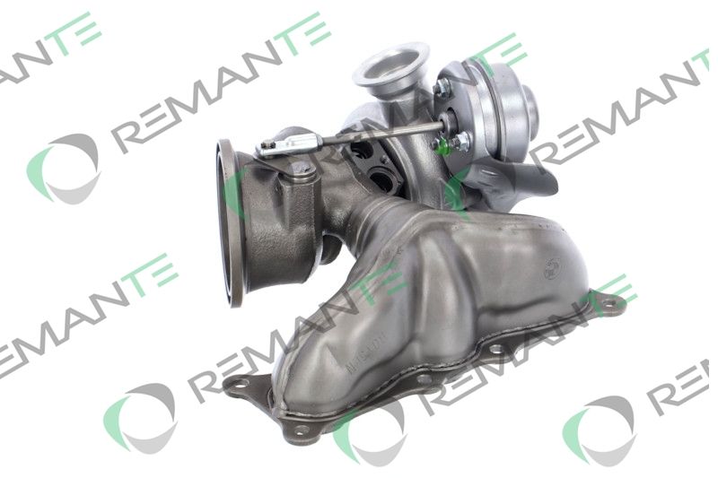 REMANTE 003-001-002879R Charger, charging (supercharged/turbocharged)