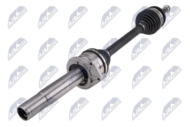NTY NPW-VW-259 - Drive Shaft