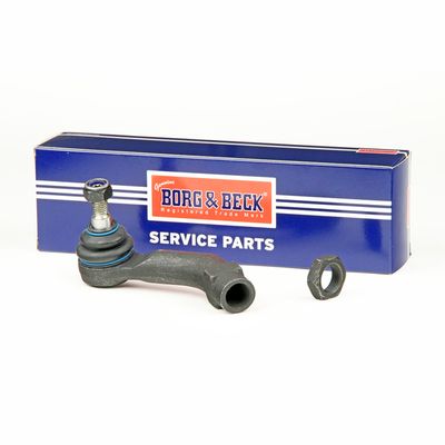 BORG & BECK Tie Rod End BTR5367