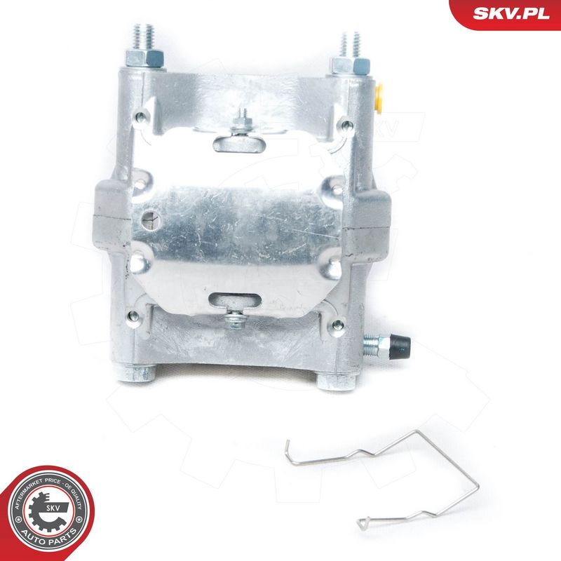 Pidurisadul, ESEN SKV 23SKV083