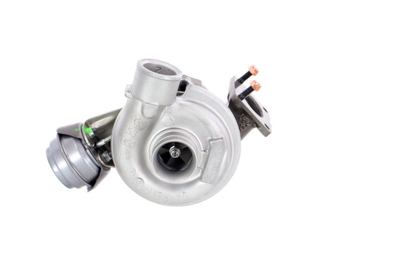 REMANTE 003-001-004502R Charger, charging (supercharged/turbocharged)