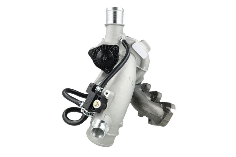 Kompressor, ülelaadimine, NRF 90010010