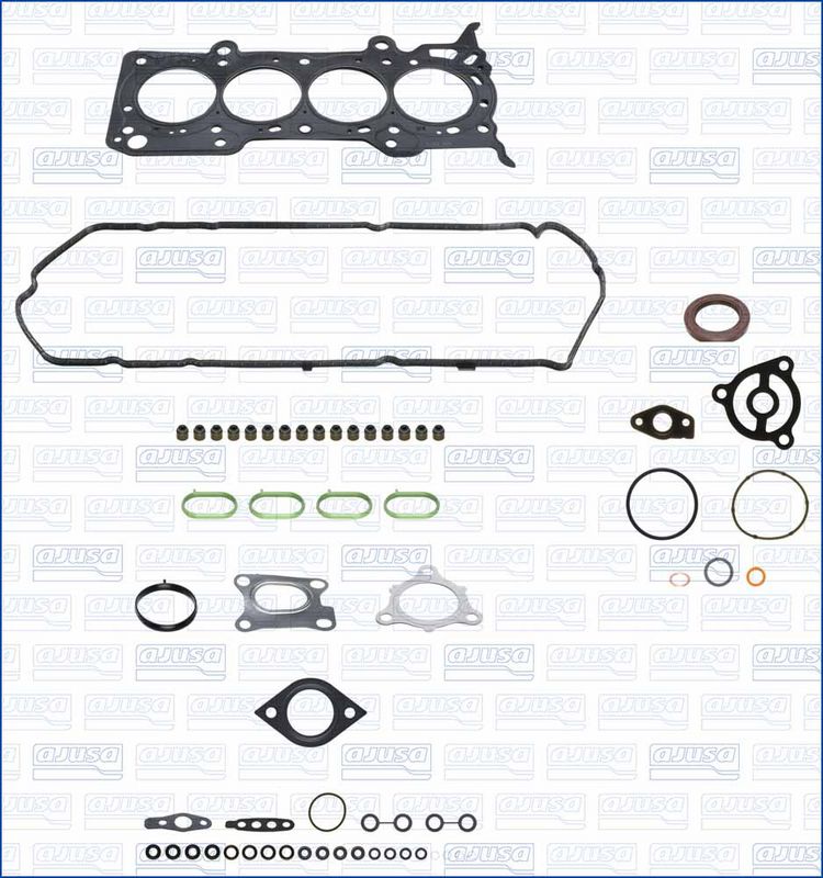 Juego completo de juntas, motor