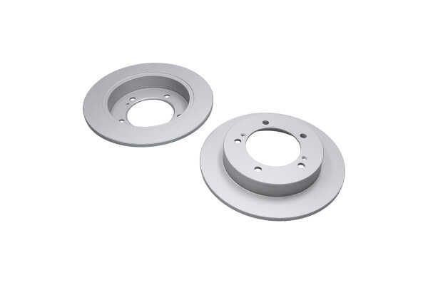 Kavo Parts BR-8706-C Brake Disc