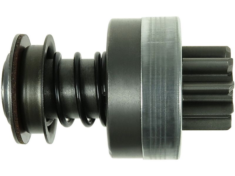 Vabajooks, starter, AS-PL SD0018
