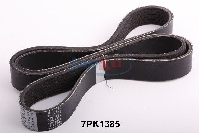 Soonrihm, JAPKO 7PK1385