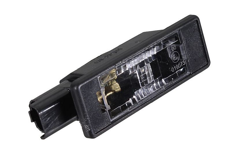 METZGER AUTOTEILE 2080029 - Licence Plate Light