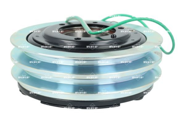 Magnetsidur, kliimakompressor, NRF 380159