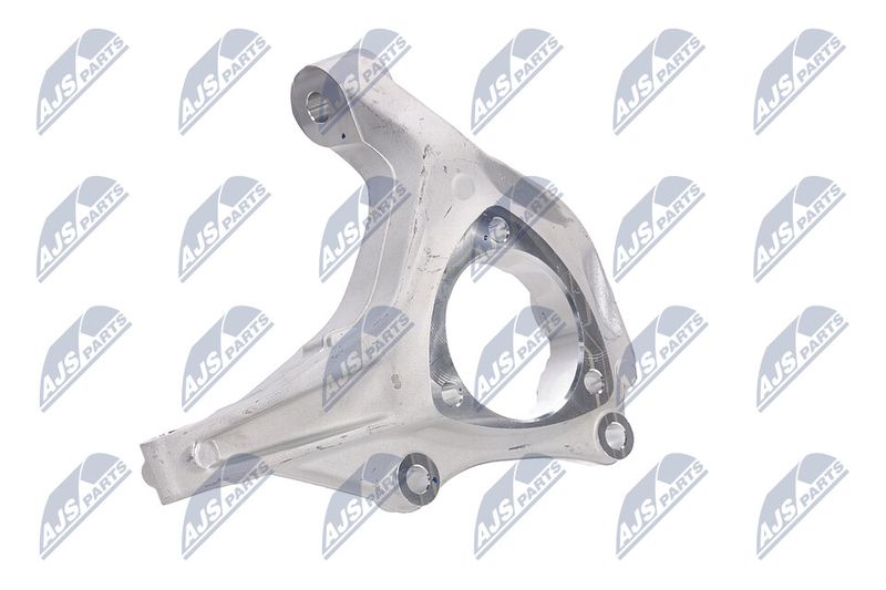 Käändmik, rattakinnitus, NTY ZZP-DW-002