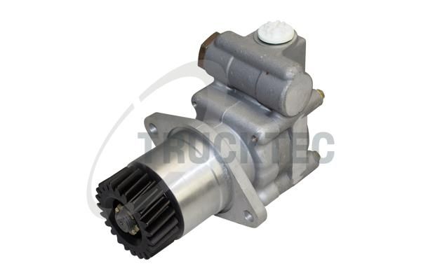 TRUCKTEC AUTOMOTIVE 03.37.004 - Hydraulic Pump, steering