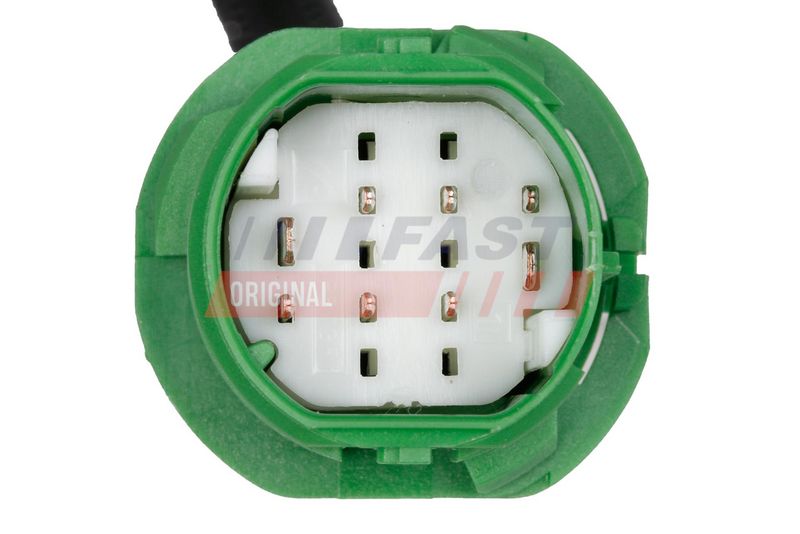 Juhtmekomplekt, esituli, FAST FT76104
