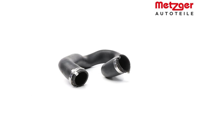 METZGER AUTOTEILE 2400533 Charge Air Hose