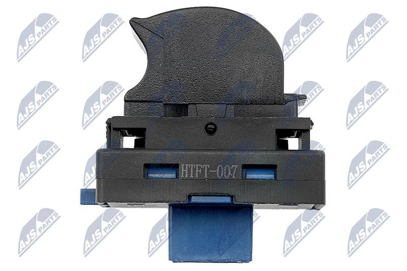 Lüliti, aknatõstuk, NTY EWS-FT-007