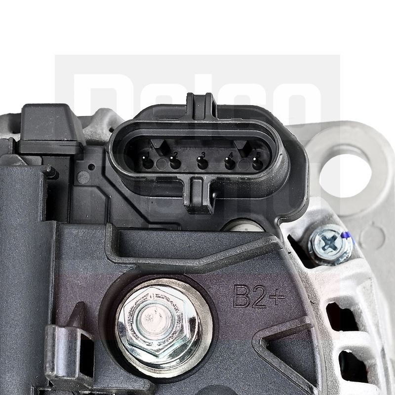 generátor SAL92046-12B1