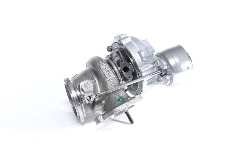 Compresor,sistem de supraalimentare T918708 BTS Turbo