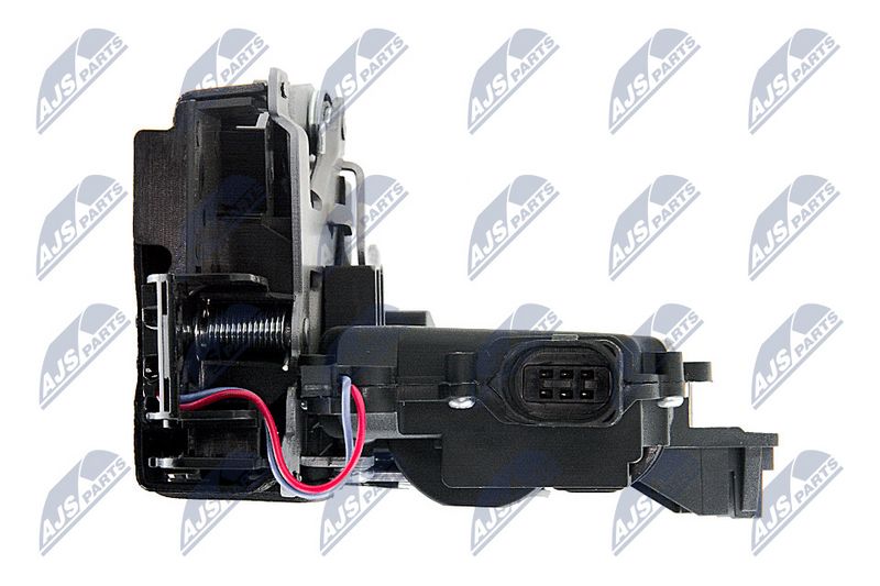 NTY EZC-VW-004 Door Lock