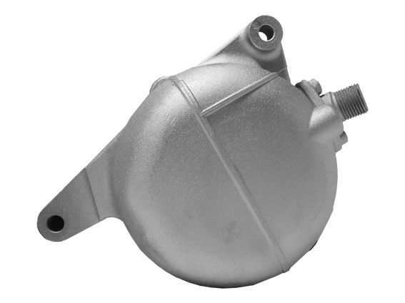 Airstal 10-0105 Compressor, air conditioning