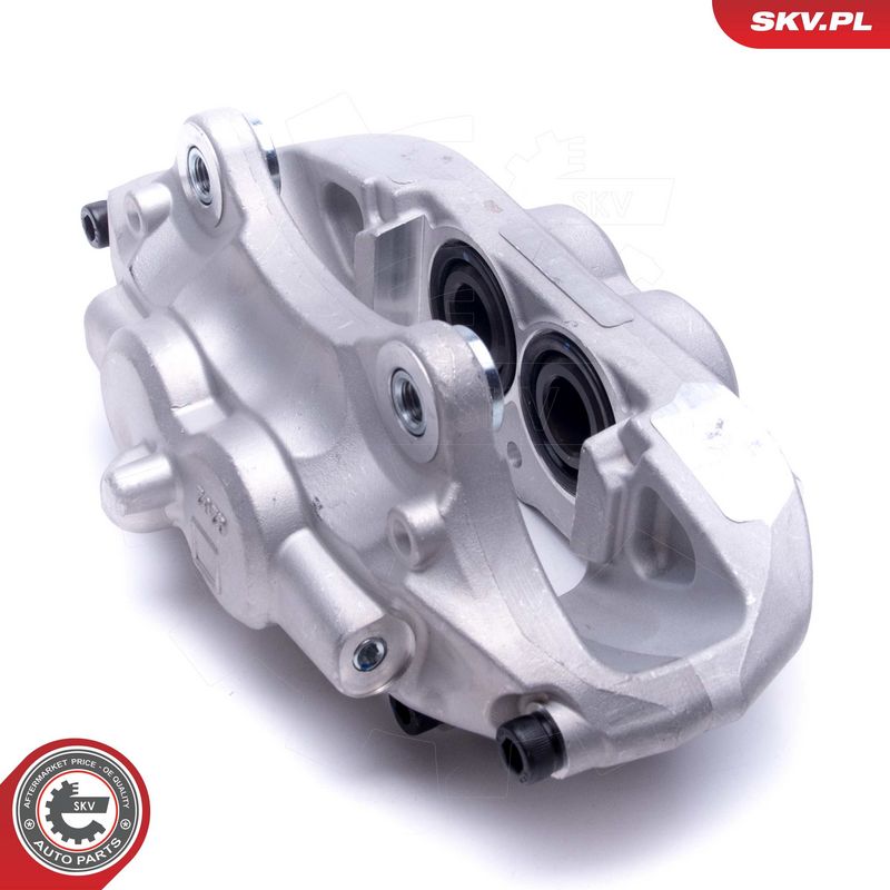 Pidurisadul, ESEN SKV 55SKV901