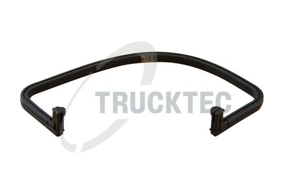 TRUCKTEC AUTOMOTIVE 03.10.022 - Gasket, timing case