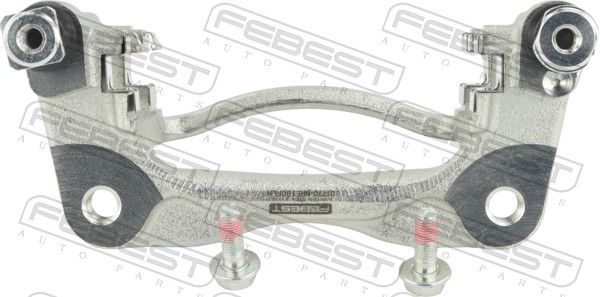 Set montaj etriere frana FEBEST 0177C-NRE180FLH