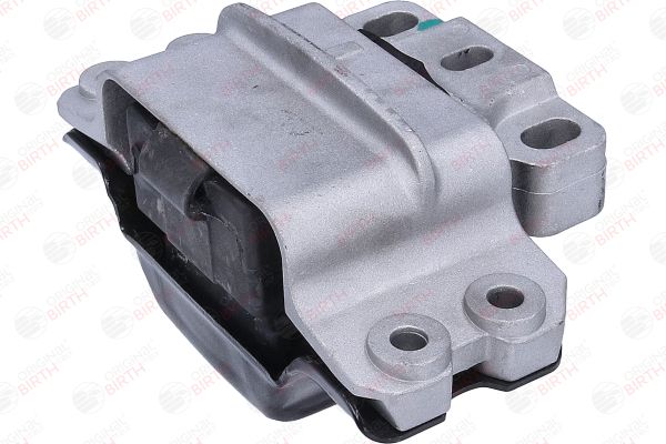 BIRTH 57165 Mounting, manual transmission