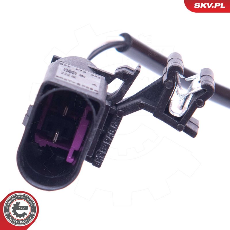 Mootorikapoti lukk, ESEN SKV 16SKV203