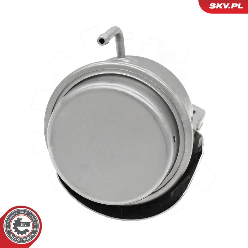 Laadesurve kontrollklapp, ESEN SKV 95SKV433