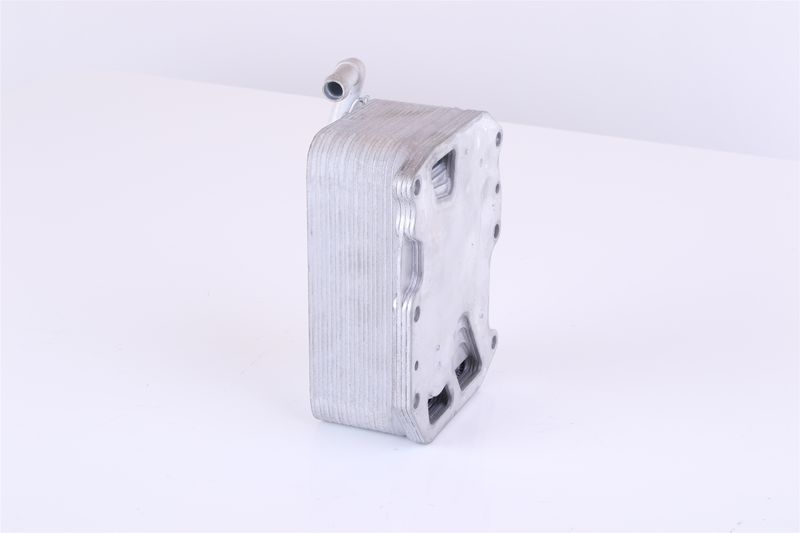 Õliradiaator, mootoriõli, NISSENS 90852