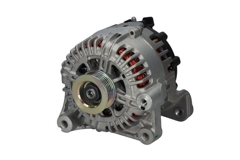 GENERATOR VALEO 440633 4