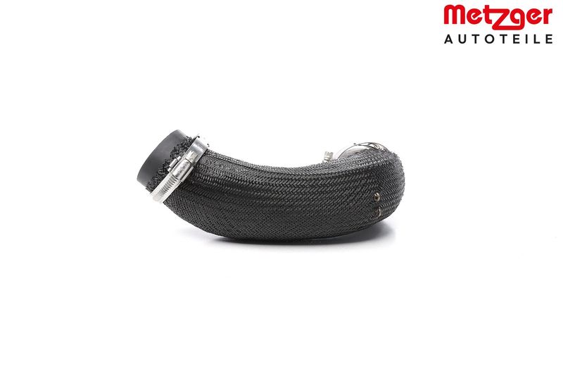 METZGER AUTOTEILE 2401280 Charge Air Hose