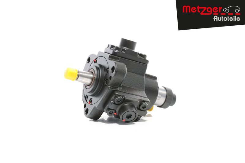 METZGER AUTOTEILE 0830127 High-pressure Pump