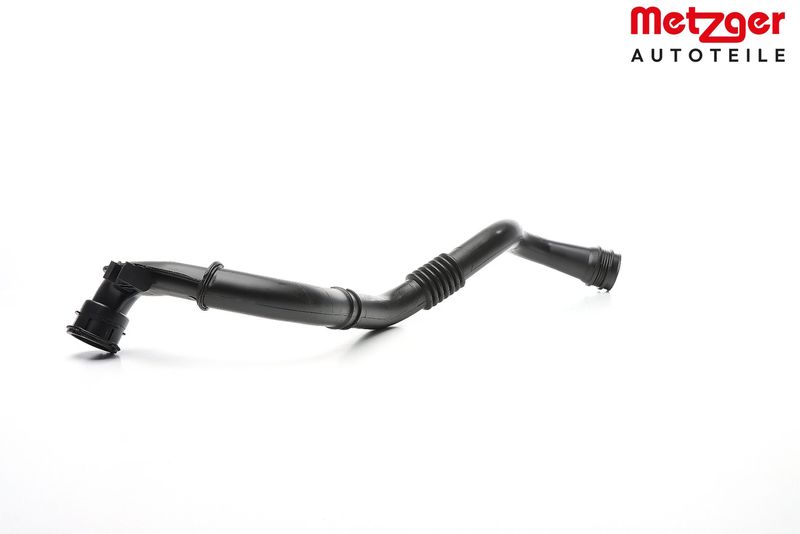 METZGER AUTOTEILE 2400414 Charge Air Hose