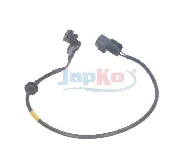 Andur, väntvõll, JAPKO 153500