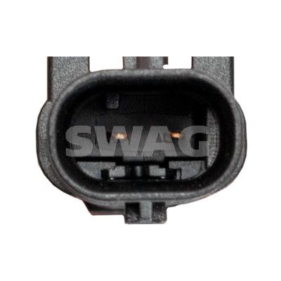 SWAG 10 10 9378 Mounting, engine