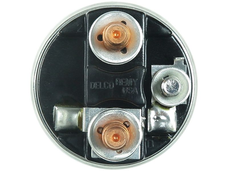 AS-PL SS1048(DELCO) Solenoid Switch, starter