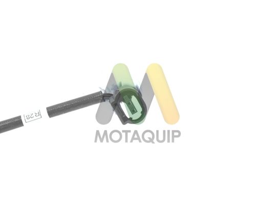 MOTAQUIP Érzékelő, kipufogógáz-hőmérséklet LVET211