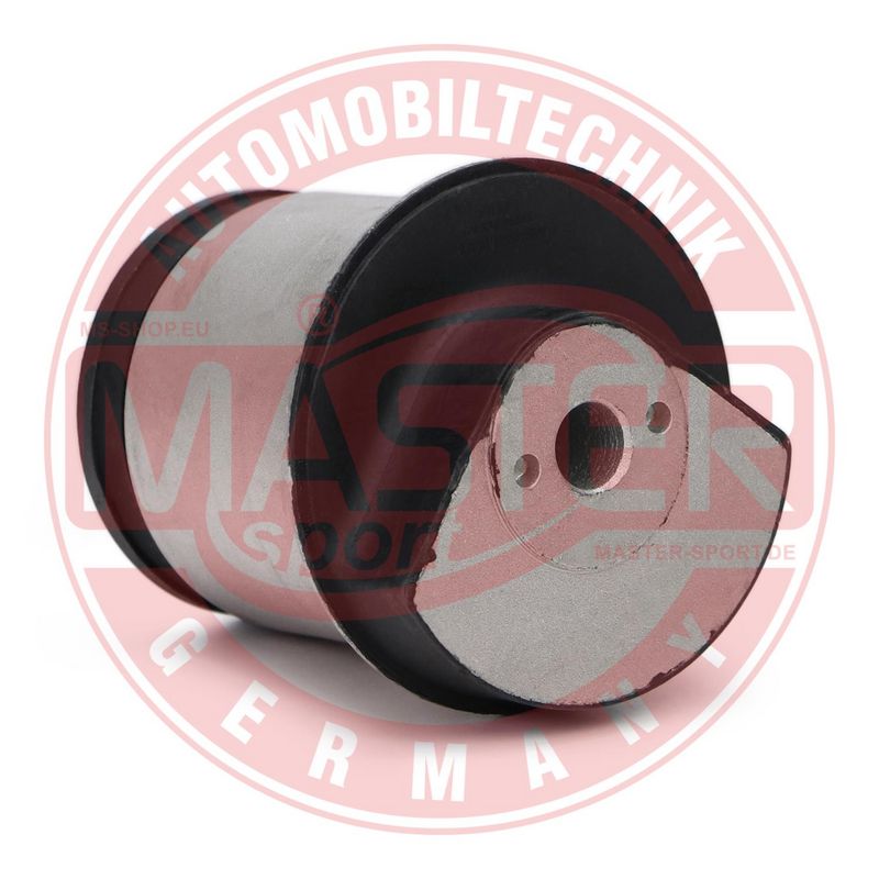 suport, ax MASTER SPORT 35936-PCS-MS