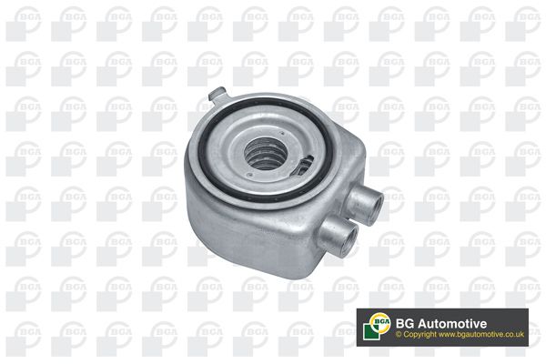 BGA Oil Cooler, engine oil CO9508