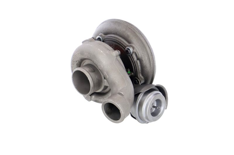 REMANTE 003-001-001383R Charger, charging (supercharged/turbocharged)