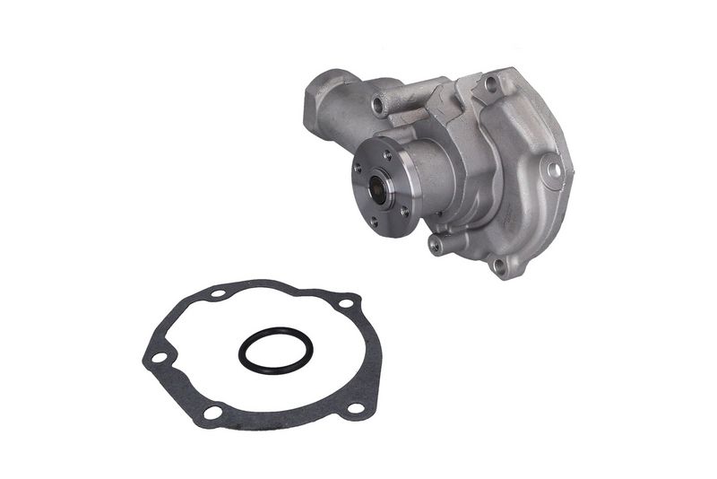 Veepump, mootori jahutus, KAMOKA T0209