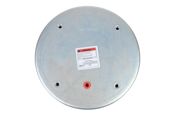 STELLOX 90-48130-SX Bellow, air suspension
